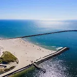 Apartamento 804-hvide-sande-havnegade-2-1-a
