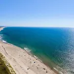 804-hvide-sande-havnegade-2-1-a * Hvide Sande