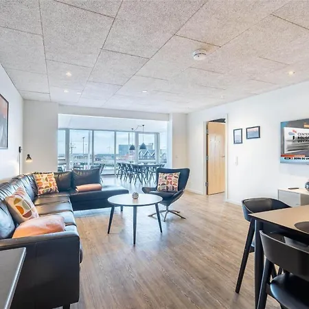 804-hvide-sande-havnegade-2-1-a Apartment *