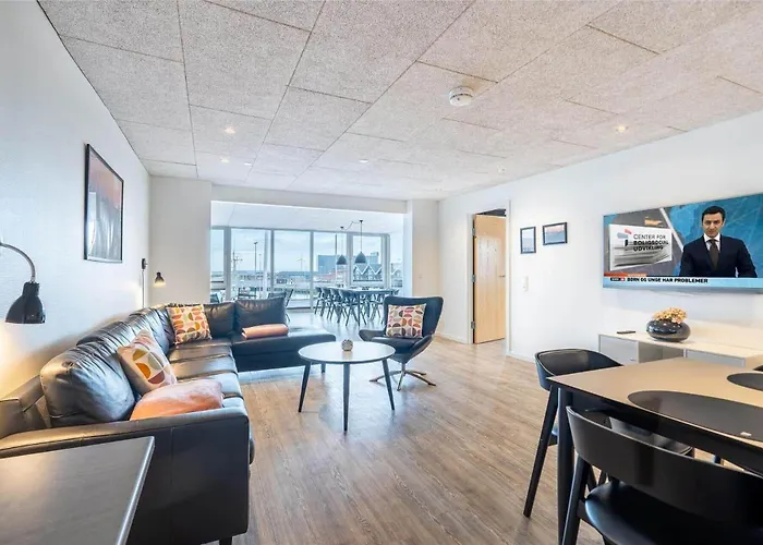 804-hvide-sande-havnegade-2-1-a Apartment *