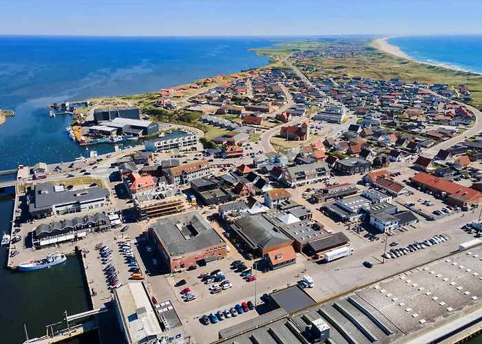 Apartment 804-hvide-sande-havnegade-2-1-a *